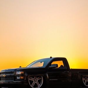 Meet your Posher, Alexander